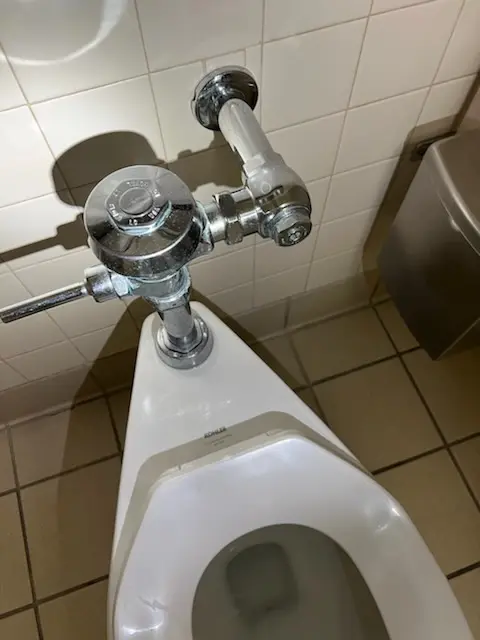 Fixture installation and repair for Sewer Camera Inspection in The Hermitage